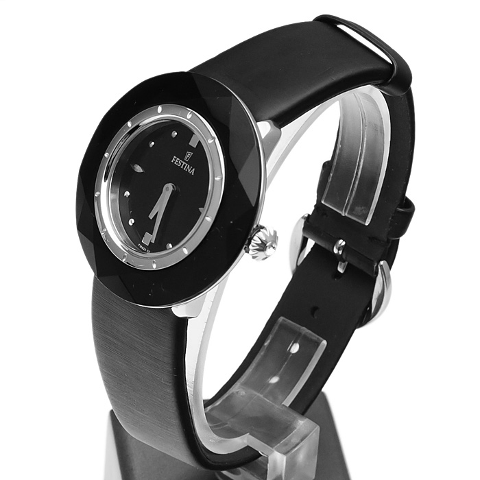 Festina F16620-4 damski zegarek Trend pasek - miniatura 3