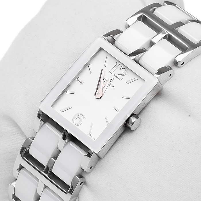 Festina F16625-2 zegarek damski Classic - miniatura 2