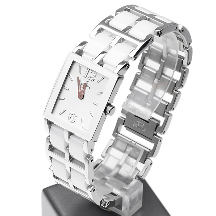 Festina F16625-2 damski zegarek Classic bransoleta - miniatura 3