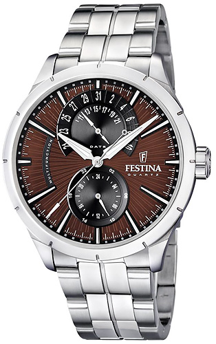 Festina F16632-6