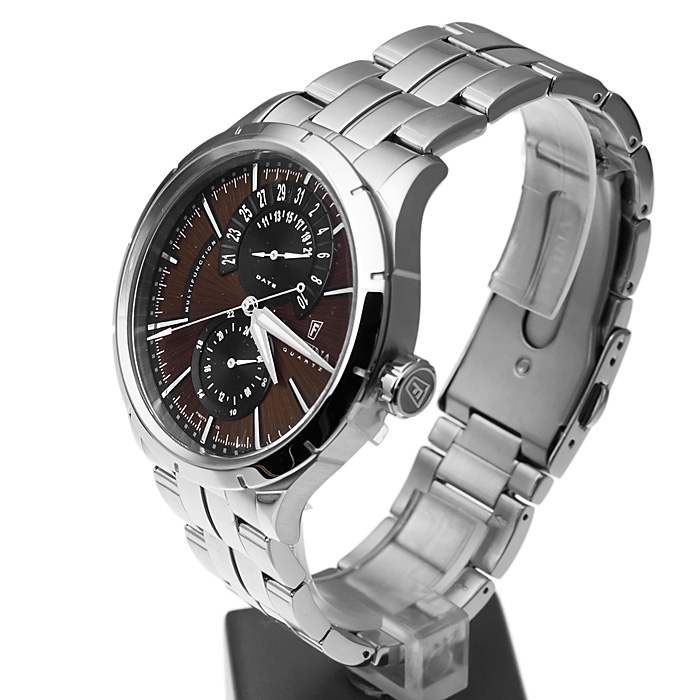 Festina F16632-6 męski zegarek Retro bransoleta - miniatura 3
