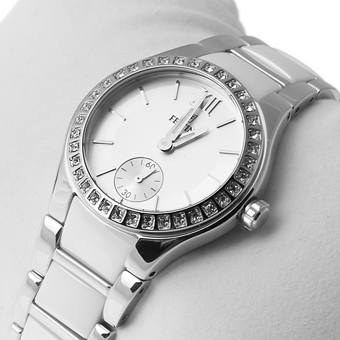 Festina F16637-1 zegarek damski Trend - miniatura 2