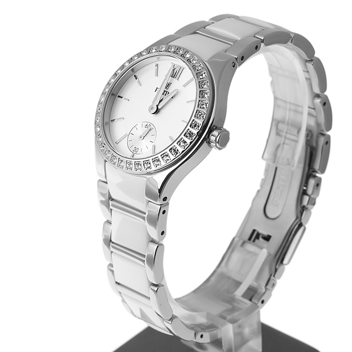 Festina F16637-1 damski zegarek Trend bransoleta - miniatura 3