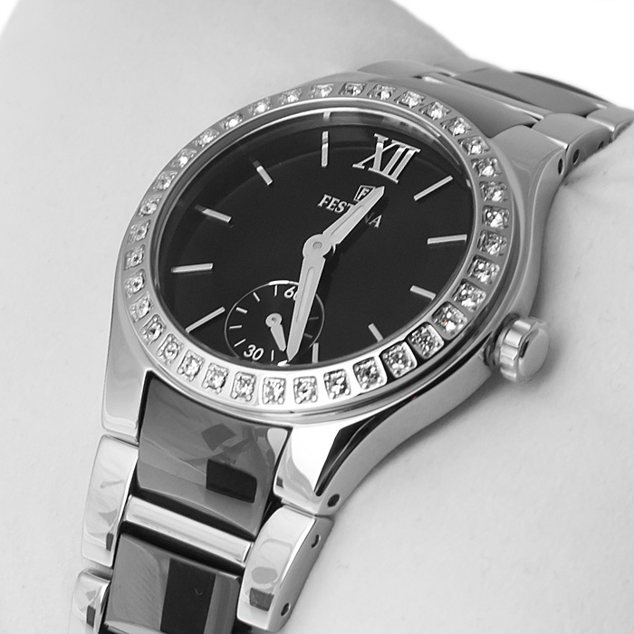 Festina F16637-2 zegarek damski Trend - miniatura 2