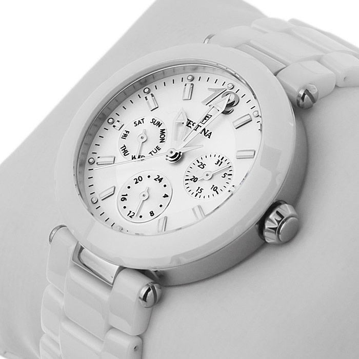 Festina F16641-1 zegarek damski Trend - miniatura 2