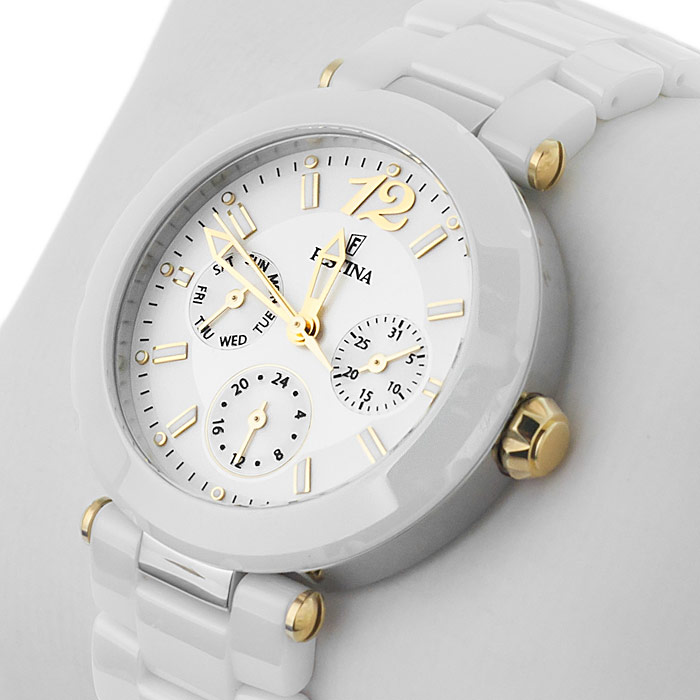 Festina F16641-3 zegarek damski Trend - miniatura 2