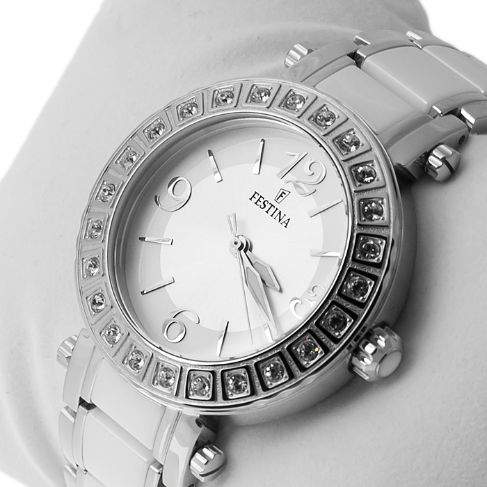 Festina F16643-1 zegarek damski Trend - miniatura 2