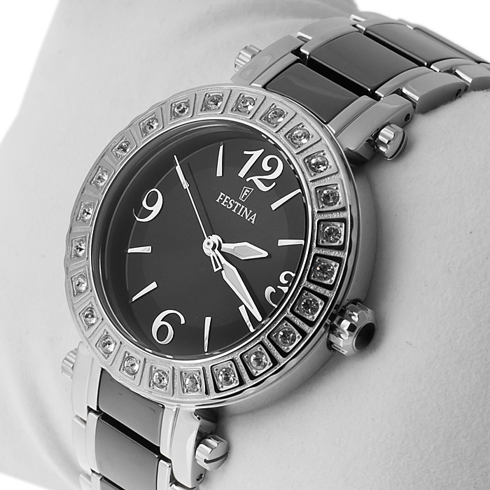 Festina F16643-2 zegarek damski Trend - miniatura 2