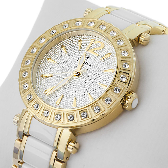 Festina F16644-3 zegarek damski Trend - miniatura 2