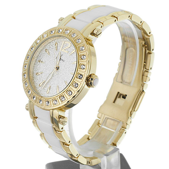 Festina F16644-3 damski zegarek Trend bransoleta - miniatura 3