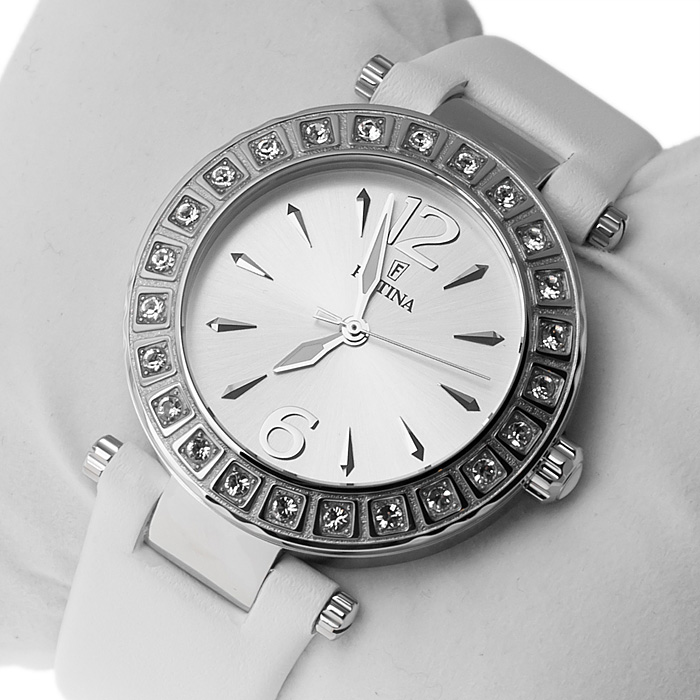 Festina F16645-1 zegarek damski Trend - miniatura 2
