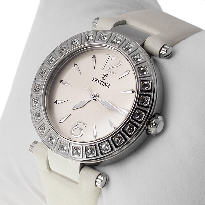 Festina F16645-2 zegarek damski Trend - miniatura 2