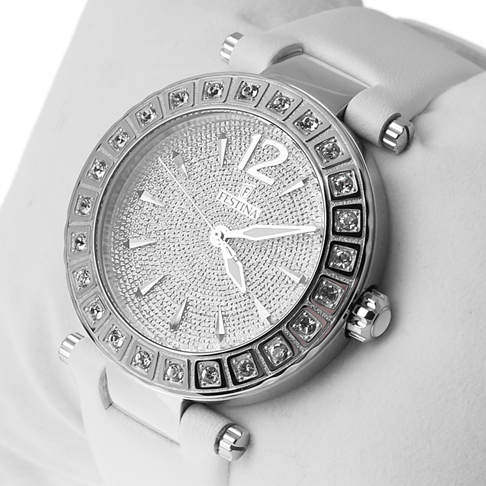 Festina F16645-3 zegarek damski Trend - miniatura 2
