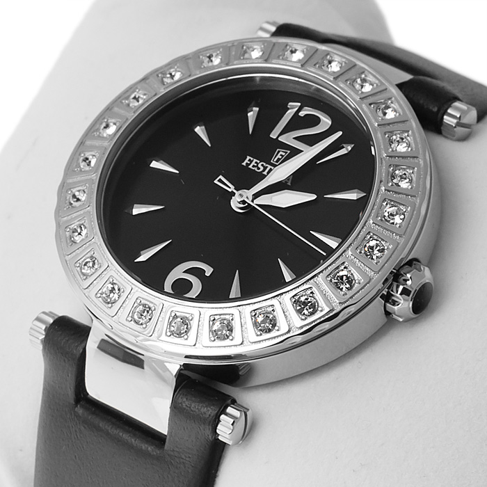 Festina F16645-4 zegarek damski Trend - miniatura 2