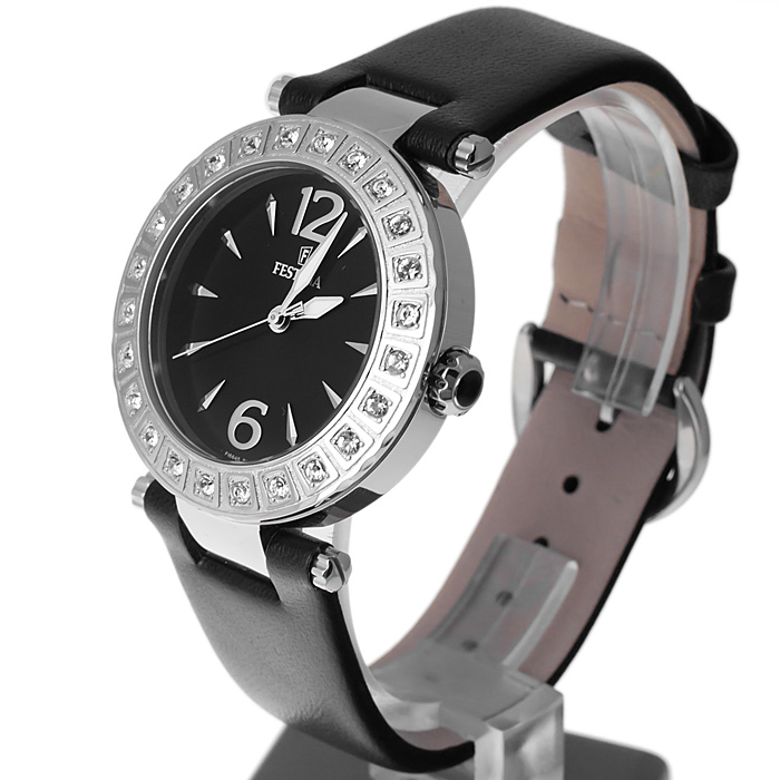 Festina F16645-4 damski zegarek Trend pasek - miniatura 3