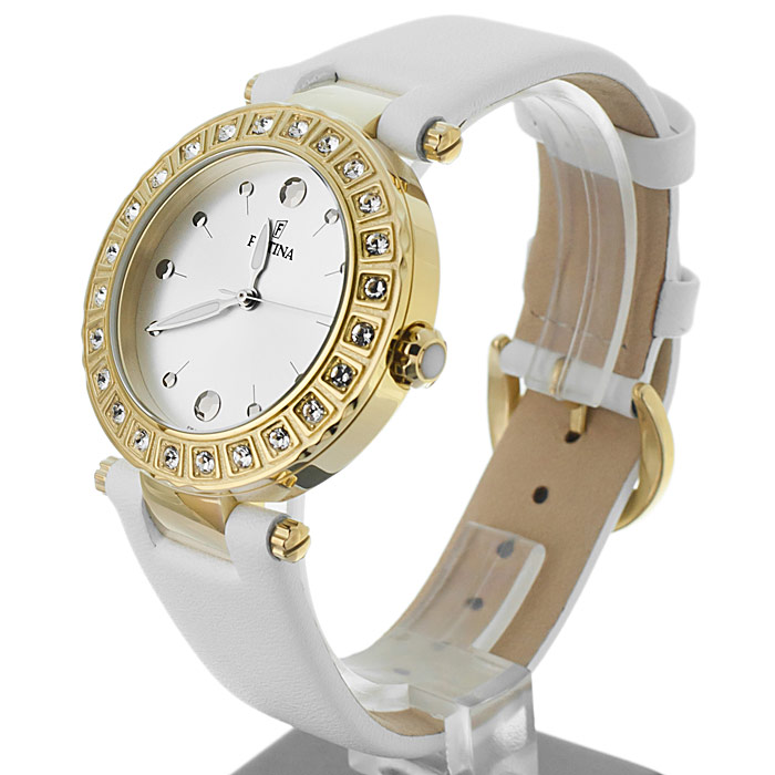 Festina F16646-1 damski zegarek Trend pasek - miniatura 3