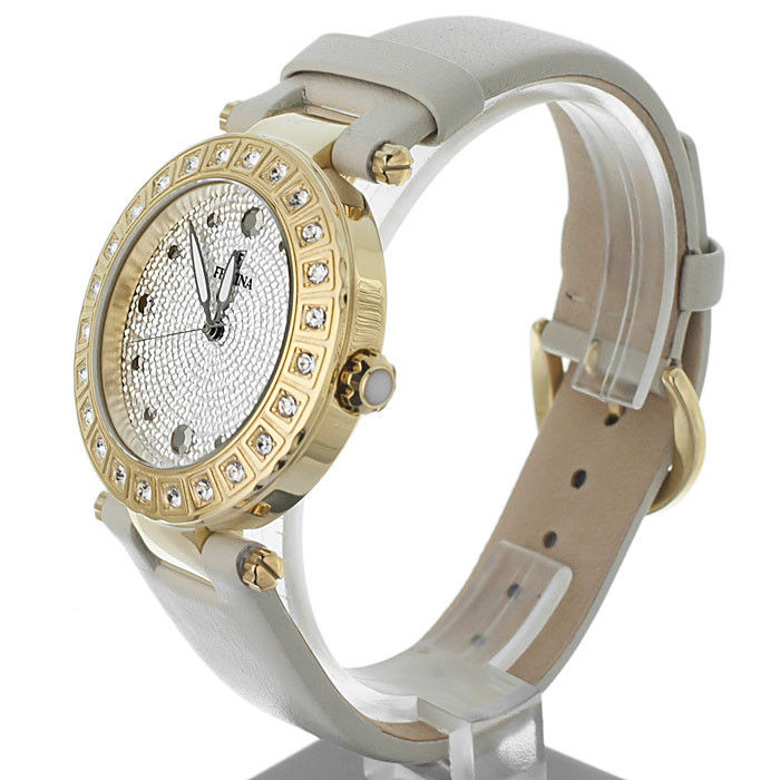 Festina F16646-3 damski zegarek Trend pasek - miniatura 3