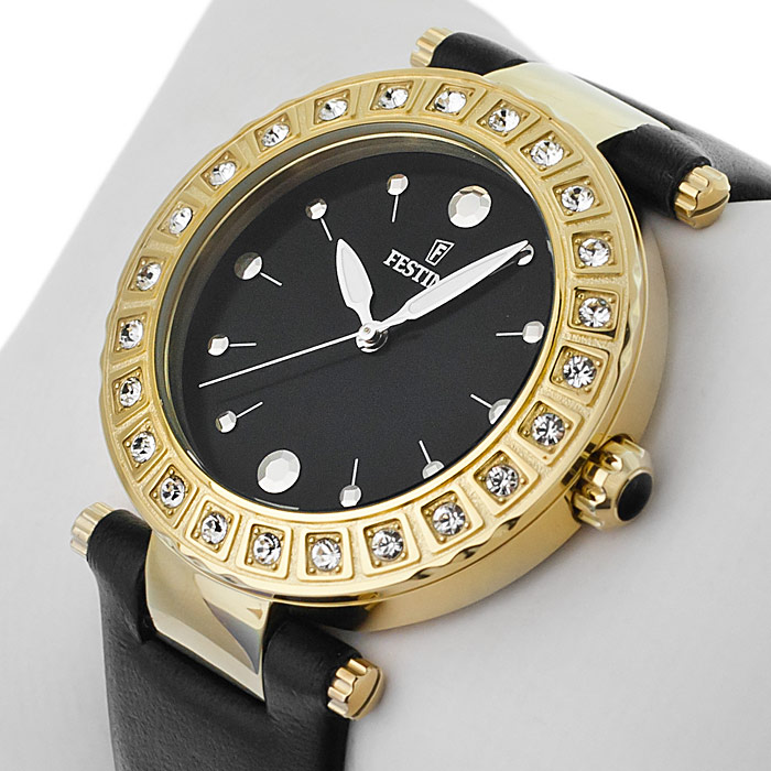 Festina F16646-4 zegarek damski Trend - miniatura 2
