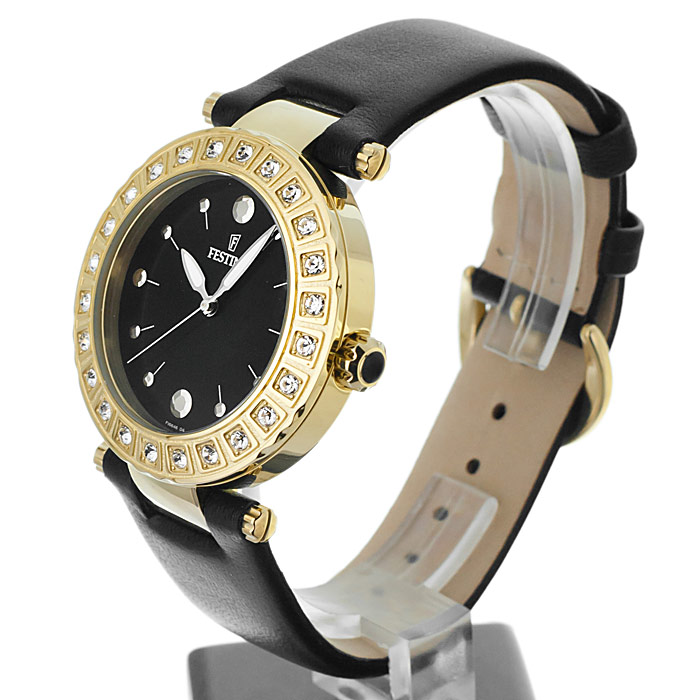 Festina F16646-4 damski zegarek Trend pasek - miniatura 3