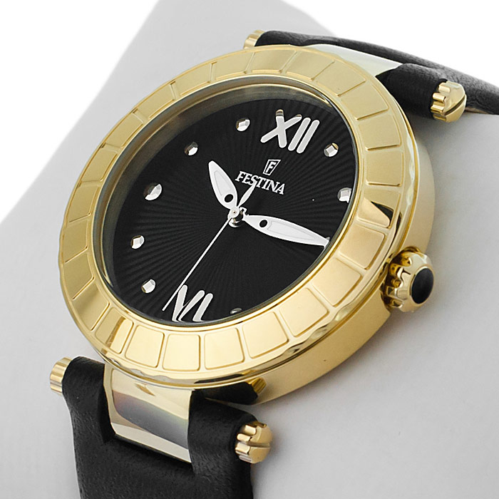 Festina F16647-3 zegarek damski Trend - miniatura 2