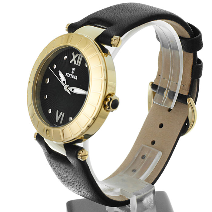 Festina F16647-3 damski zegarek Trend pasek - miniatura 3