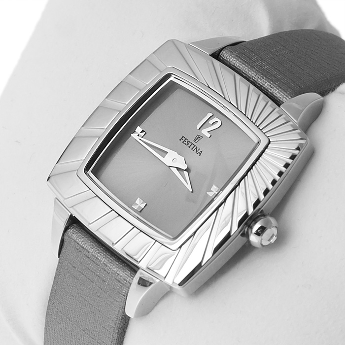 Festina F16650-2 zegarek damski Trend - miniatura 2