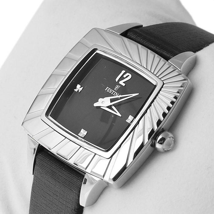 Festina F16650-4 zegarek damski Trend - miniatura 2