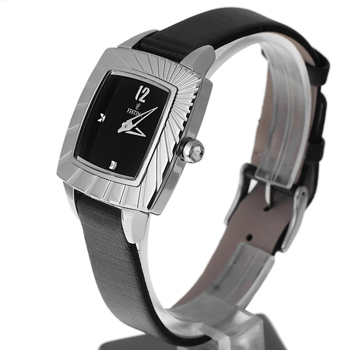 Festina F16650-4 damski zegarek Trend pasek - miniatura 3