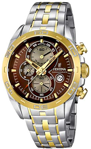 Festina F16655-4