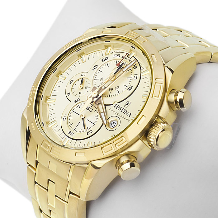 Festina F16656-2 zegarek męski Trend - miniatura 2