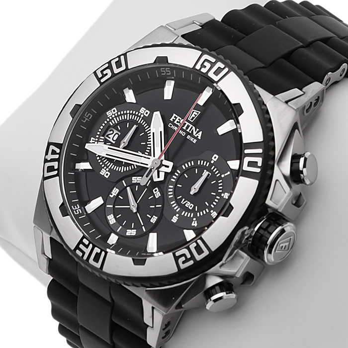 Festina F16659-5 zegarek męski Tour De France - miniatura 2
