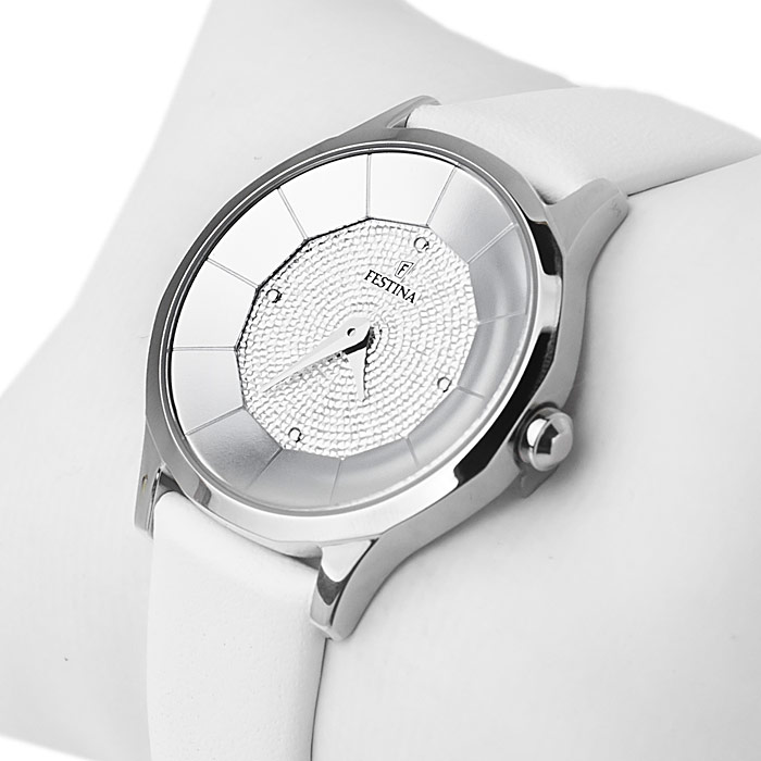 Festina F16661-1 zegarek damski Trend - miniatura 2