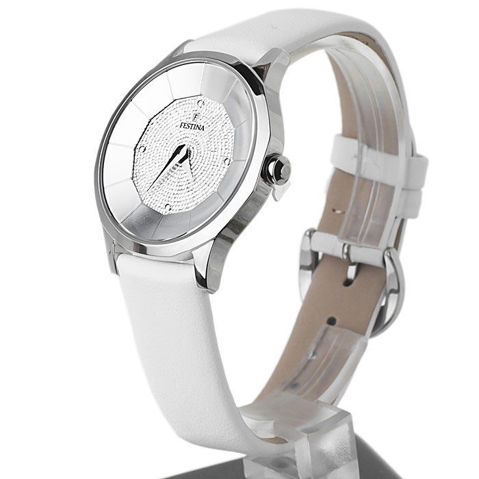 Festina F16661-1 damski zegarek Trend pasek - miniatura 3