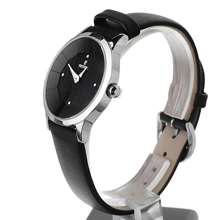 Festina F16661-4 damski zegarek Trend pasek - miniatura 3