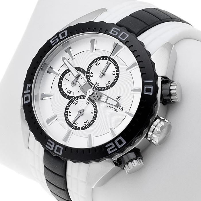 Festina F16664-1 zegarek męski Trend - miniatura 2