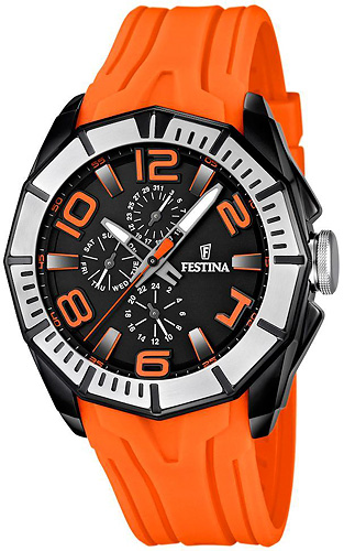 Festina F16670-6