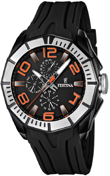 Festina Multifunction Tauron Basket Liga F16670-P