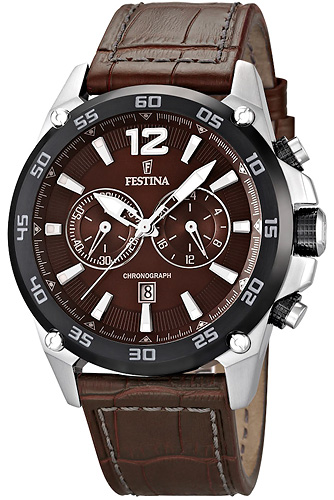 Festina Chronograph F16673-3