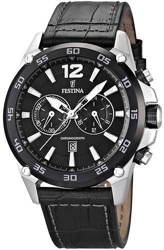 Festina Chronograph F16673-4