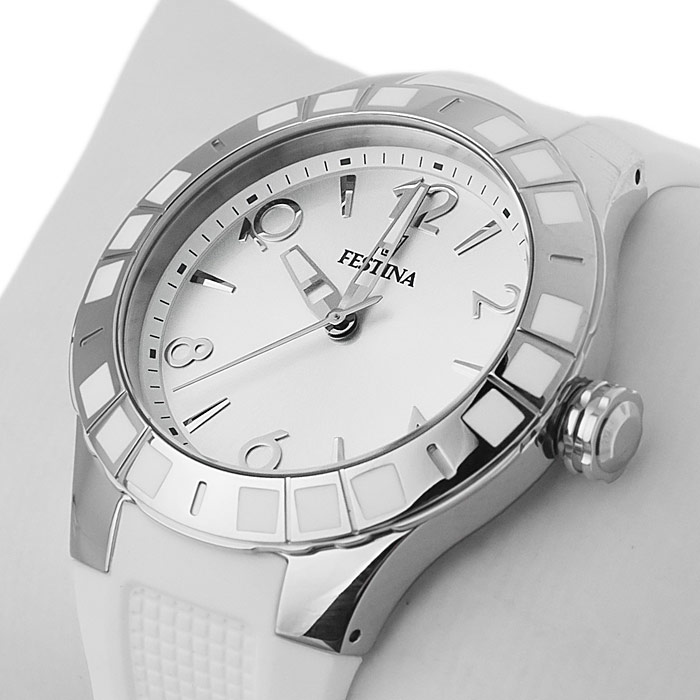 Festina F16676-1 zegarek damski Trend - miniatura 2