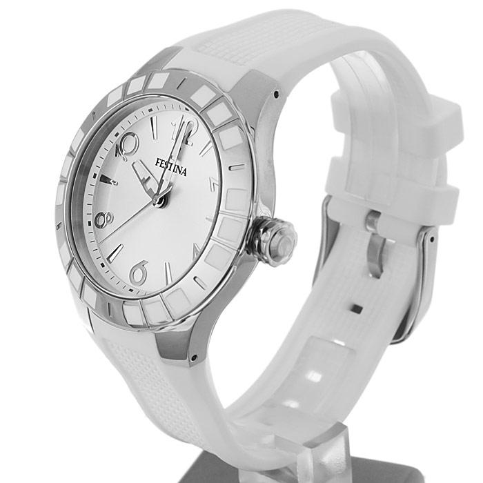 Festina F16676-1 damski zegarek Trend pasek - miniatura 3
