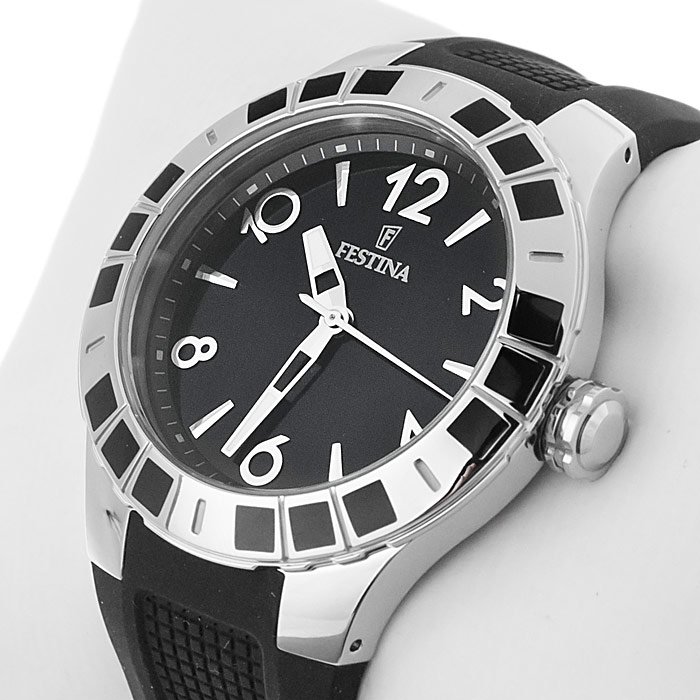 Festina F16676-3 zegarek damski Trend - miniatura 2