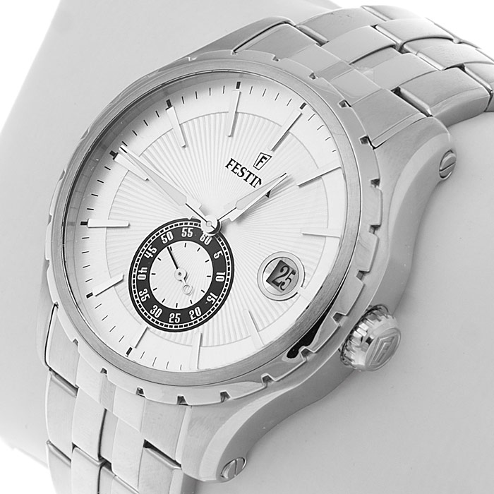 Festina F16679-1 zegarek męski Trend - miniatura 2
