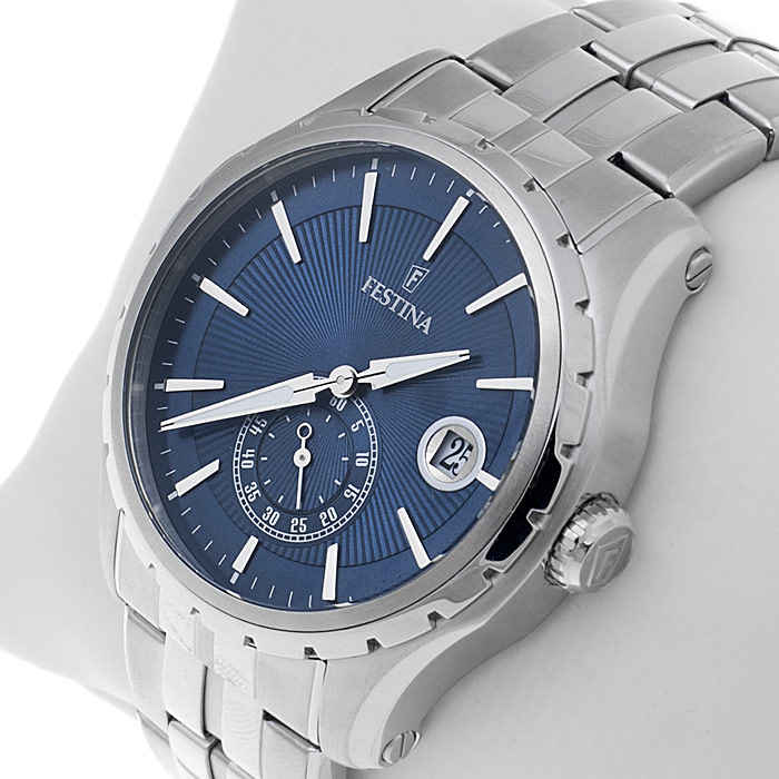 Festina F16679-2 zegarek męski Trend - miniatura 2