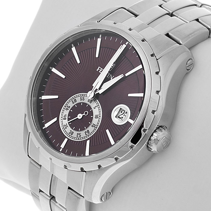 Festina F16679-3 zegarek męski Trend - miniatura 2