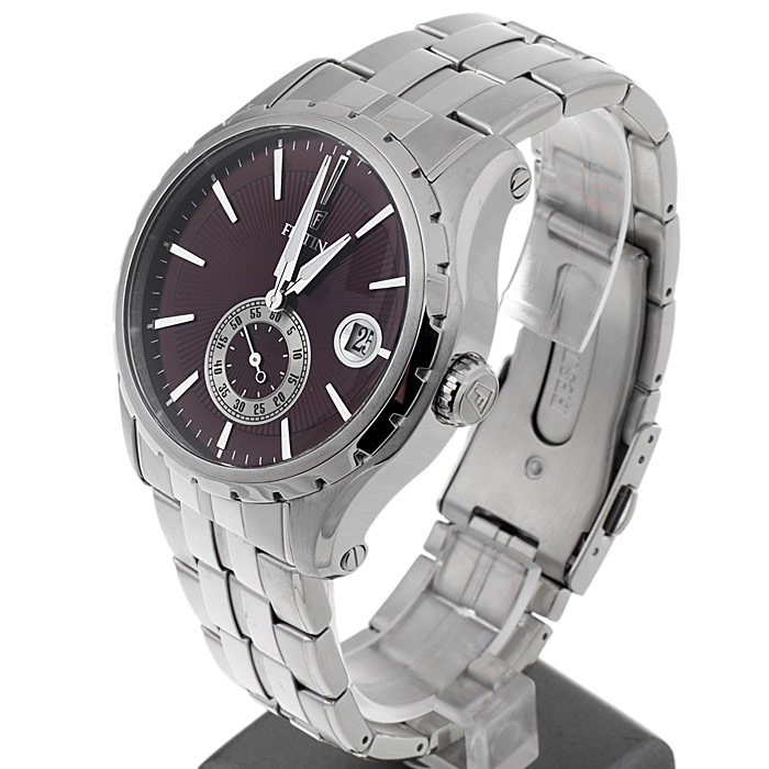 Festina F16679-3 męski zegarek Trend bransoleta - miniatura 3