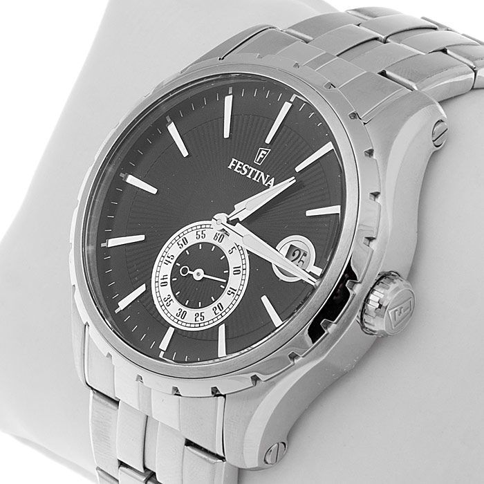 Festina F16679-4 zegarek męski Trend - miniatura 2