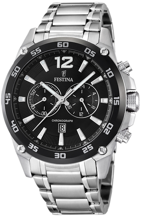 Festina Chronograph F16680-4