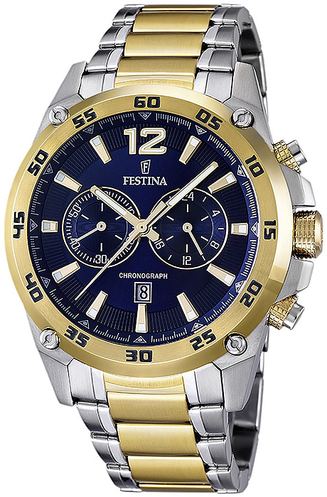 Festina F16681-2