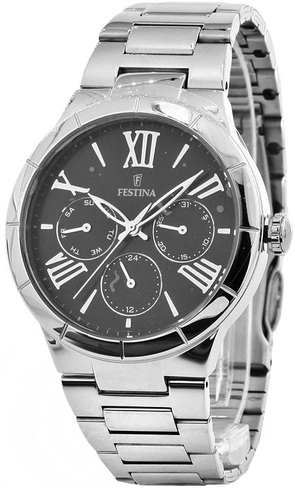 Festina Multifunction F16716-2